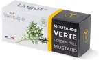 Véritable Lingot Golden Frills Mustard  - Organic