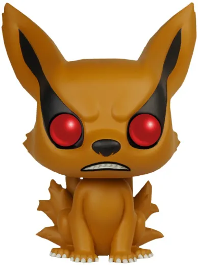 Funko POP! Naruto Shippuden - Kurama 73 [15 cm]