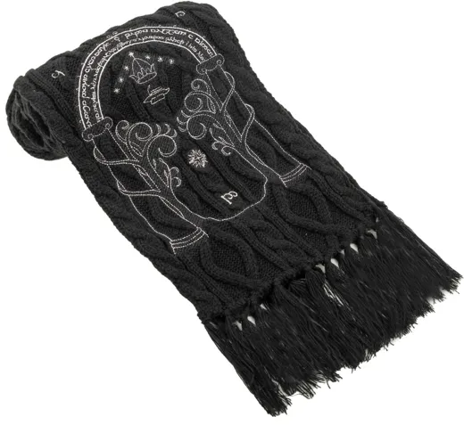 Lord of the Rings : Gate of Moria Scarf