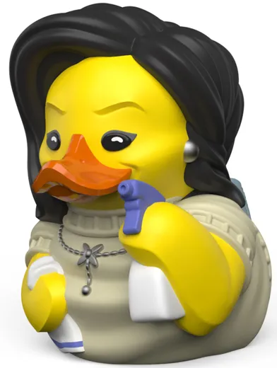 TUBBZ Mini: Friends - Monica Geller