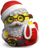 TUBBZ Mini: Santa Claus