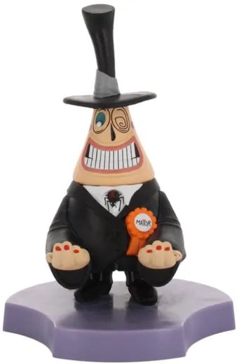 Nightmare BC: Mayor - Cable Guy Holdem [11 cm]