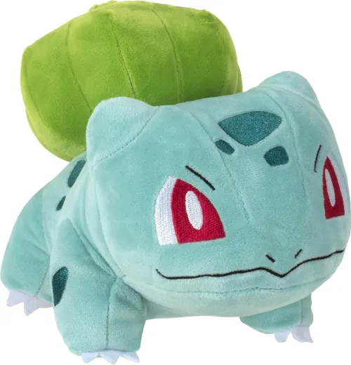 Pokémon: Bisasam Plush [20 cm]