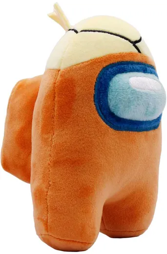 Among Us Plüsch [18 cm] - orange