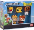 Minecraft: SquishMe S3 - Collector Box