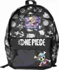 One Piece: Backpack - dark blue