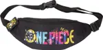One Piece: Fanny Pack - black