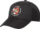 Super Mario: Mario - Cap - black