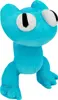 Roblox: Rainbow Friends Plush - turquoise