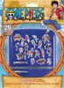 One Piece: Magnet Set - Vol. 2
