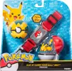 Pokémon: Pikachu #1 - Clip´n Carry Belt