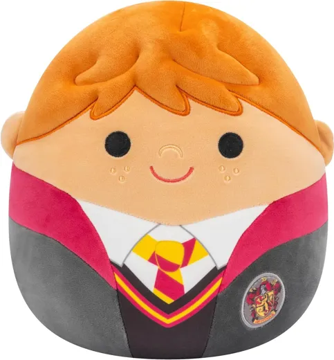 Squishmallows Harry Potter: Ron Weasley [40 cm]