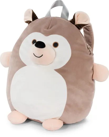 Noxxiez: Rucksack Igel