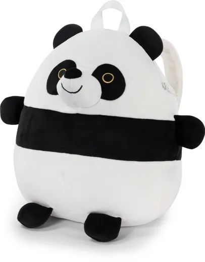 Noxxiez: Rucksack Panda
