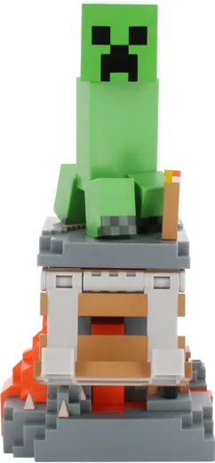 Minecraft: Creeper - Cable Guy [20 cm]