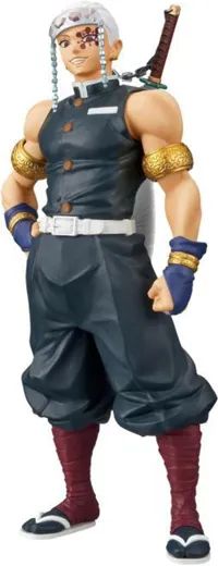 Demon Slayer: Tengen Uzui - Figure [18 cm]