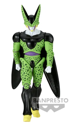 Dragon Ball Z: Cell - Figure [20 cm]