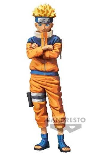 Naruto: Naruto Uzumaki - Figure [23 cm]
