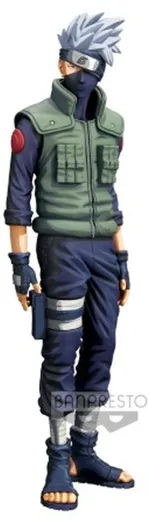 Naruto: Kakashi Hatake - Figure [19 cm]