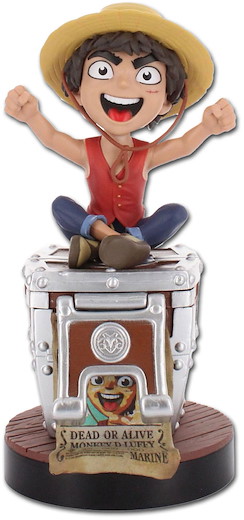 One Piece: Wanted - Cable Guy [20 cm]