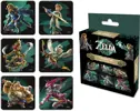 Zelda Tears of the Kingdom: 6-Pack - Coaster