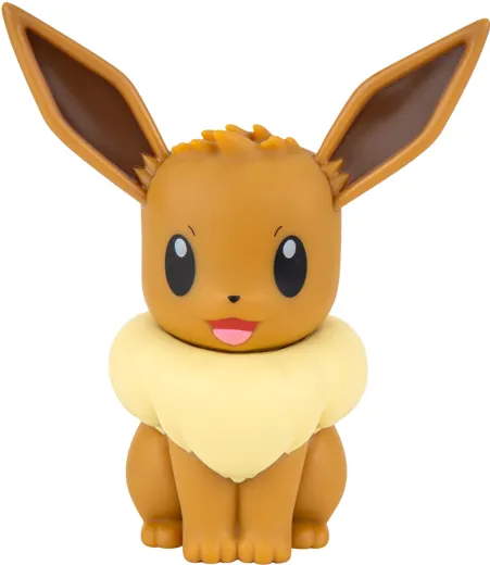 Pokémon: Evoli #2 - Vinyl Figur [10 cm]