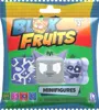 Blox Fruits Mini Figuren S2 - Blindpack