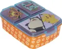 Pokémon: Sandwich Box