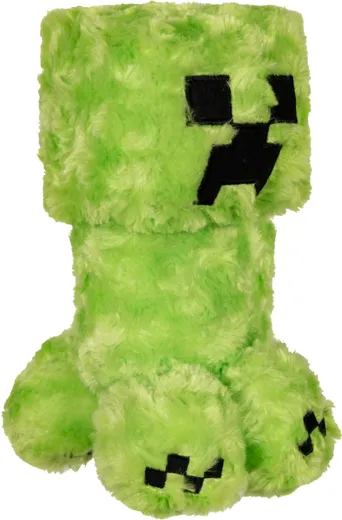 Minecraft: Movie Creeper Plüsch [20 cm]