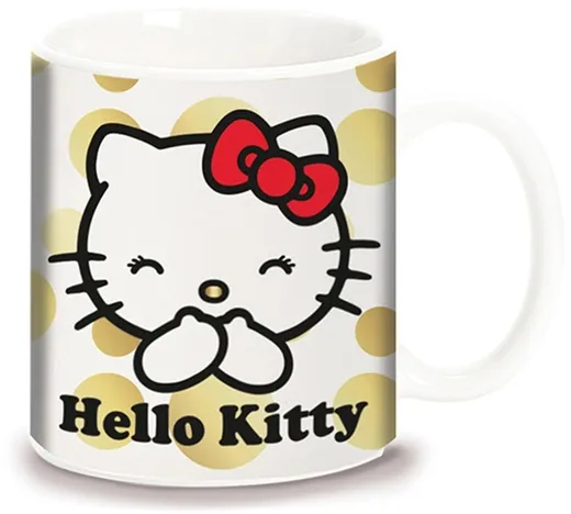 Hello Kitty - Tasse [350 ml]