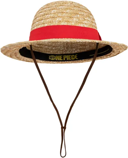 One Piece: Straw Hat