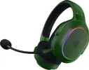 Razer Barracuda X Chroma - Phantom Green Edition