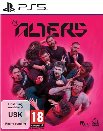 The Alters [PS5] (D)