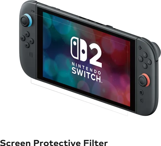 Screen Protector [NSW2]