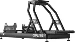 Oplite - R8 Fury Chassis- black
