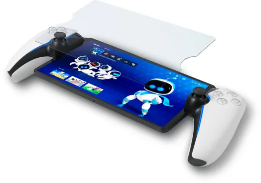 PS Portal Screen Protector Force Glass 9H+