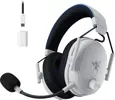 Razer BlackShark V3 Pro for PlayStation - white