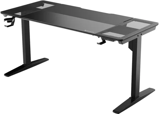 ThunderX3 LAB-X - black
