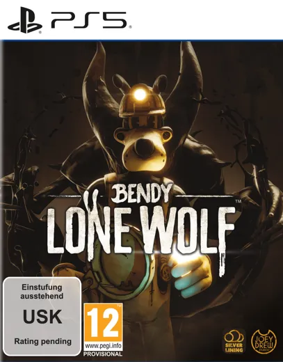 Bendy: Lone Wolf [PS5] (D)