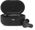 AKG N5 Hybrid ANC True Wireless - black
