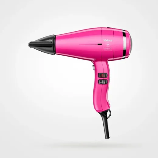 Valera Vanity Performance VA 8612 RC HP - hot pink