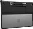 UAG Scout Case - Surface Pro 12 inch (with Handstrap) - black