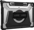 UAG Plasma Case - Microsoft Surface Pro 12 inch - ice/black