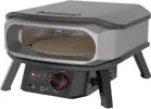 Cozze 13 inch Pizzaofen PREMIUM ROTATE, Gas 50mbar - CH-Regler