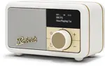 Roberts Revival Petite 2 DAB+ Radio - greige