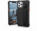 UAG Workflow Battery Case for Apple iPhone 15 - black