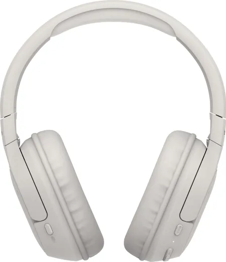 Belkin SoundForm Surround Over-Ear Headphones - sand