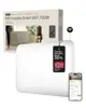 Mill Invisible Smart WiFi Panel Heater 700W - white