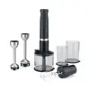 Wilfa Immersion Blender Prostick - black