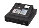 Olympia K100 Kasse - schwarz